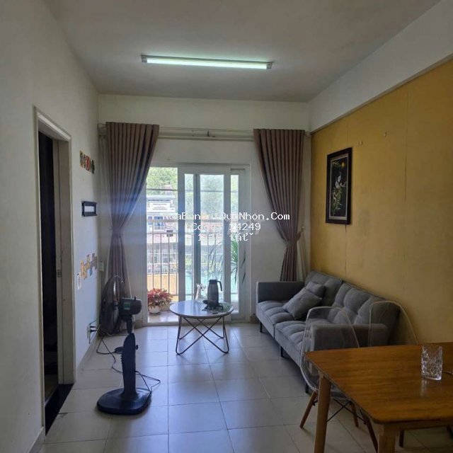 Bán chung cư simona, đường hoàng văn thụ, phường ngô mây, quy nhơn