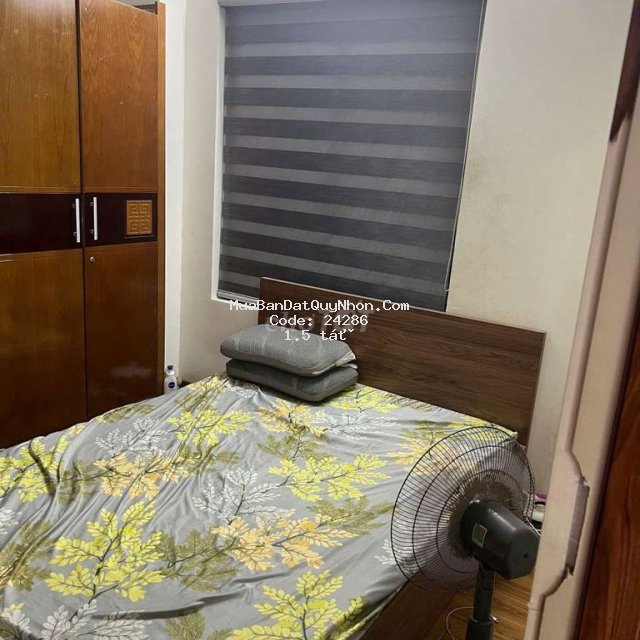 Bán chung cư thịnh phát, đường thanh niên, quy nhơn