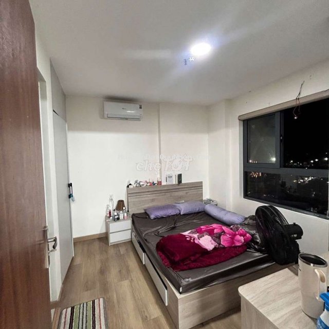 Bán chung cư thịnh phát, đường thanh niên, quy nhơn