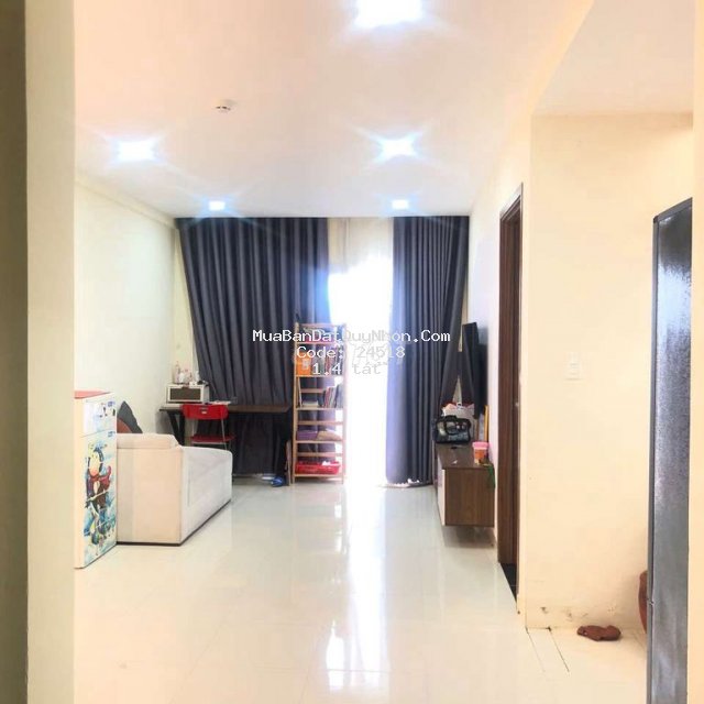 Bán chung cư xuân thủy block c, đường hoàng văn thụ, quy nhơn Bán chung cư xuân thủy block c, đường hoàng văn thụ, quy nhơn
