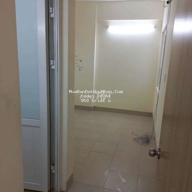 Bán chung cư xuân thủy, đường xuân thủy, quy nhơn. gần biển Bán chung cư xuân thủy, đường xuân thủy, quy nhơn. gần biển