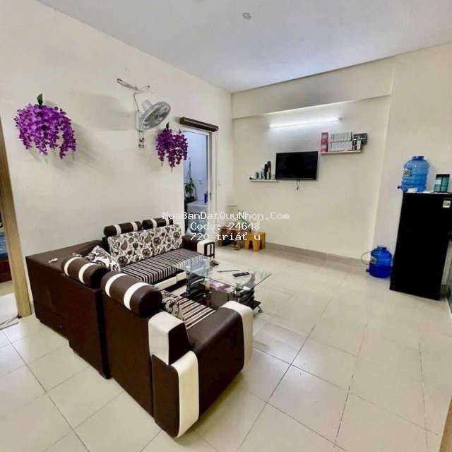 Bán chung cư xuân thủy ( hoàng văn thụ ), đường xuân thủy, quy nhơn Bán chung cư xuân thủy ( hoàng văn thụ ), đường xuân thủy, quy nhơn