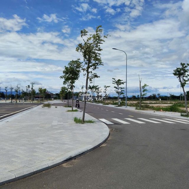 Bán đất an nhơn view đẹp đất sạch