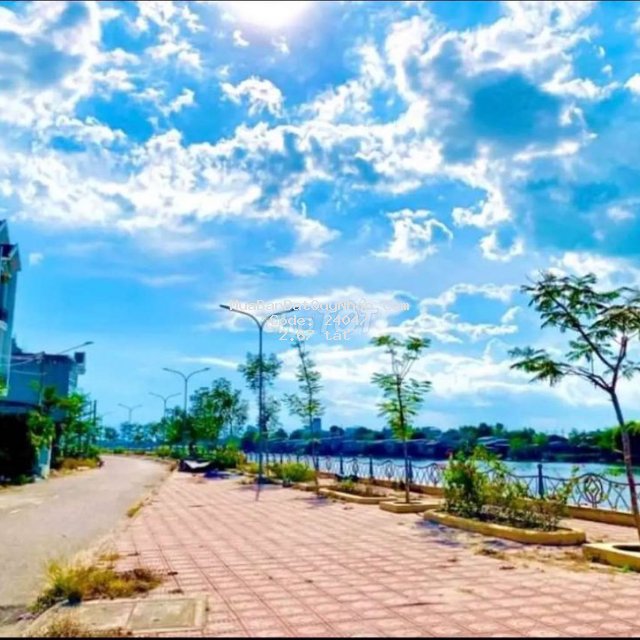 + bán đất khu tvsmt, gần cầu lê thanh nghị, phường quy nhơn đông -