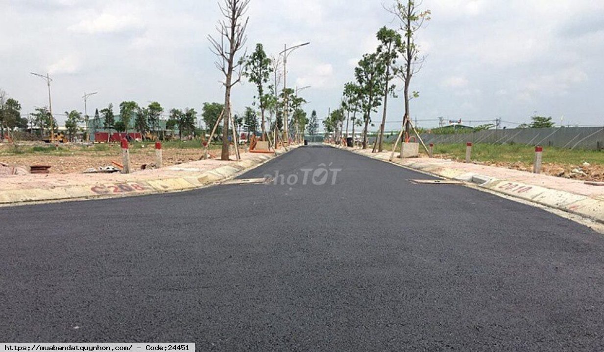 Bán đất nền dự án tại kđt cẩm văn, phường an nhơn đông gia lai Bán đất nền dự án tại kđt cẩm văn, phường an nhơn đông gia lai