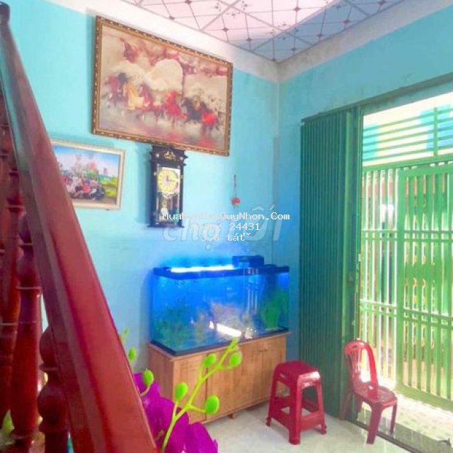 Bán đất tặng nhà Bán đất tặng nhà