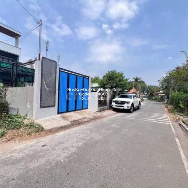 Bán đất thổ cư 5x21m gần bệnh viện 1500g Bán đất thổ cư 5x21m gần bệnh viện 1500g