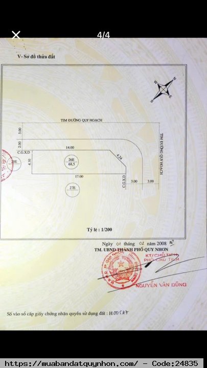 BÁN GẤP NHÀ 2 MẶT TIỀN ĐẮC ĐỊA NGAY KHU DU LỊCH GHỀNH RÁNG - QUY NHƠN BÁN GẤP NHÀ 2 MẶT TIỀN ĐẮC ĐỊA NGAY KHU DU LỊCH GHỀNH RÁNG - QUY NHƠN