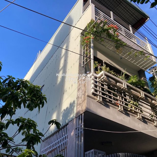 🚨🔥 bán gấp nhà trần hưng đạo - trung tâm quy nhơn – hoa hồng cao 🔥🚨