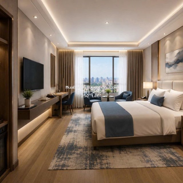 Bán khách sạn 4⭐ view biển vip – mặt tiền đường xuân diệu, quy nhơn Bán khách sạn 4⭐ view biển vip – mặt tiền đường xuân diệu, quy nhơn