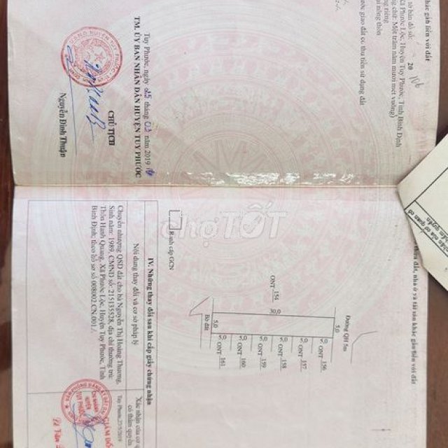 Bán lên nhà vợ ở