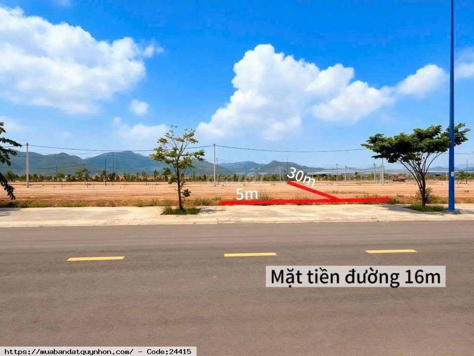 Bán lô đất xây dựng tự do trong lòng khu công nghiệp Bán lô đất xây dựng tự do trong lòng khu công nghiệp