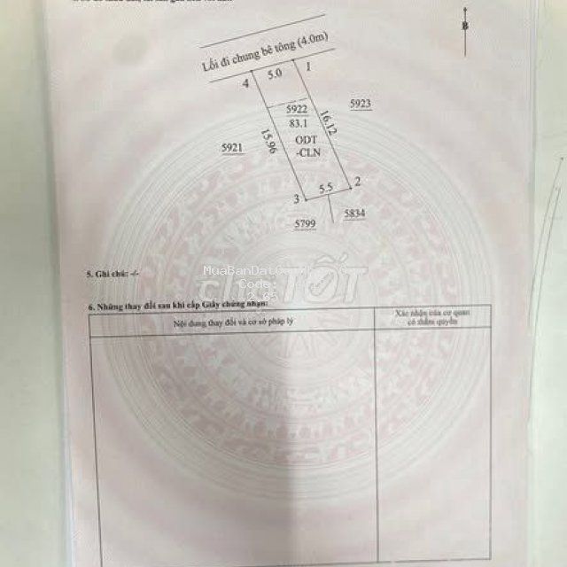 Bán nhà 1t/1l 3pn hồ văn cống