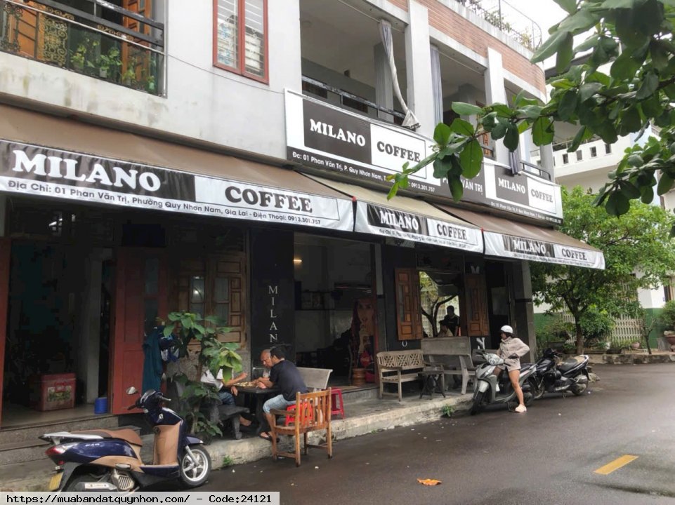 🏠 BÁN NHÀ 2 TẦNG LÔ GÓC 2 MẶT TIỀN NGUYỄN THỊ ĐỊNH - 90m2 - ĐANG KINH DOANH TỐT