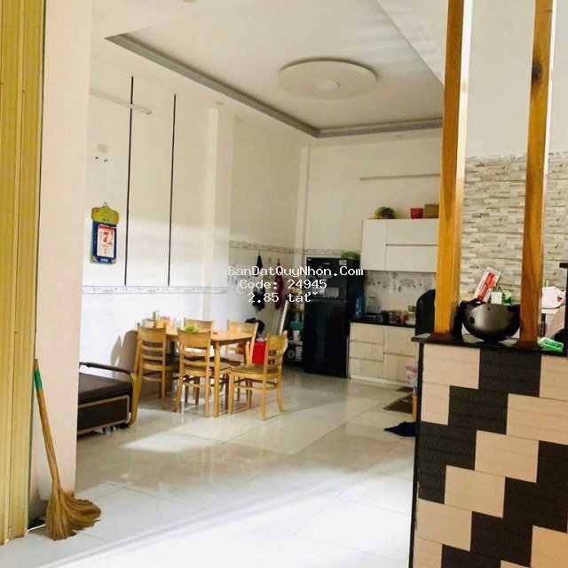 Bán nhà 3 tầng hẻm hàn thuyên quy nhơn Bán nhà 3 tầng hẻm hàn thuyên quy nhơn