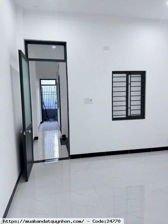 Bán Nhà Đẹp Gần Tháp Đôi Quy Nhơn - Hẻm Rộng 3.5m - 3 Phòng Ngủ - Giá Cực Tốt Bán Nhà Đẹp Gần Tháp Đôi Quy Nhơn - Hẻm Rộng 3.5m - 3 Phòng Ngủ - Giá Cực Tốt