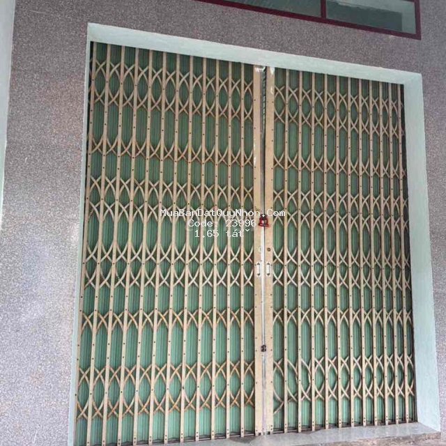 Bán nhà đối diện chợ nhơn hội ,tp quy nhơn