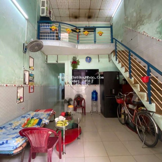 Bán nhà hẻm 1029 đường trần hưng đạo, quy nhơn Bán nhà hẻm 1029 đường trần hưng đạo, quy nhơn