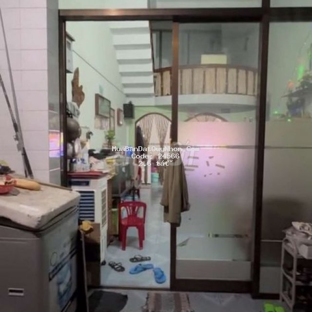 Bán nhà hẻm cạn xuân diệu, phường hải cảng, quy nhơn. ngay biển Bán nhà hẻm cạn xuân diệu, phường hải cảng, quy nhơn. ngay biển