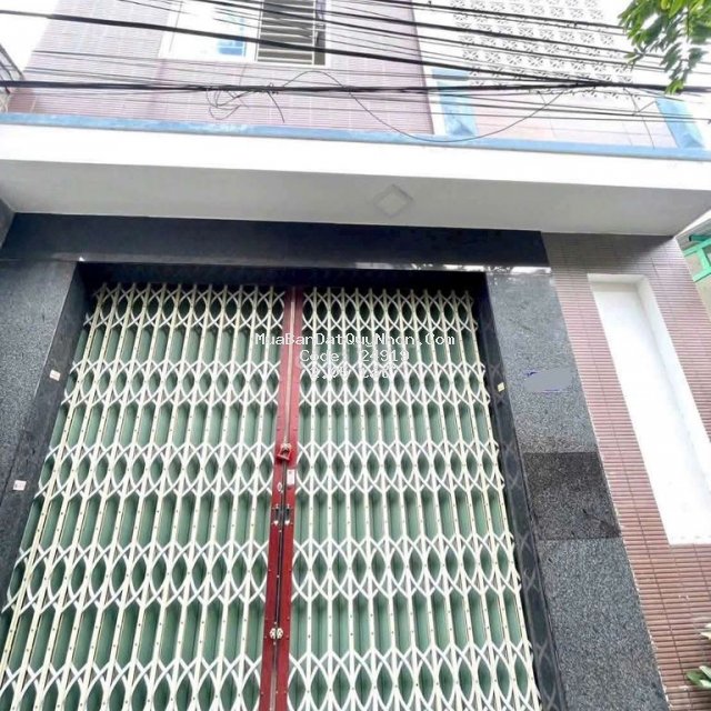 Bán nhà hẻm đường nguyễn chánh, quy nhơn. gần chợ đầm Bán nhà hẻm đường nguyễn chánh, quy nhơn. gần chợ đầm