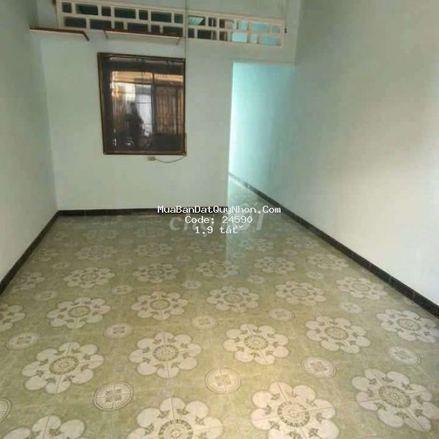 Bán nhà hẻm hàn mặc, phường ghềnh ráng, quy nhơn Bán nhà hẻm hàn mặc, phường ghềnh ráng, quy nhơn