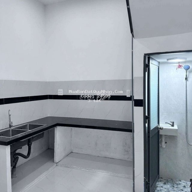 Bán nhà hẻm tháp đôi, quy nhơn Bán nhà hẻm tháp đôi, quy nhơn