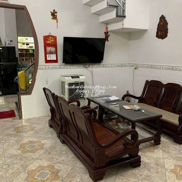 Bán nhà hẻm trần hưng đạo, phường đống đa, quy nhơn. gần tháp đôi Bán nhà hẻm trần hưng đạo, phường đống đa, quy nhơn. gần tháp đôi