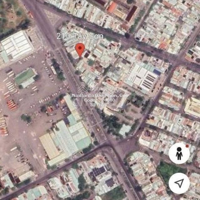 Bán nhà mặt phố tại số 208, 210 đường tây sơn, 39 tỷ, 440m2, 9pn, 7wc