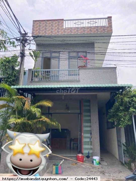 Bán nhà mặt tiền công viên 508 Bán nhà mặt tiền công viên 508