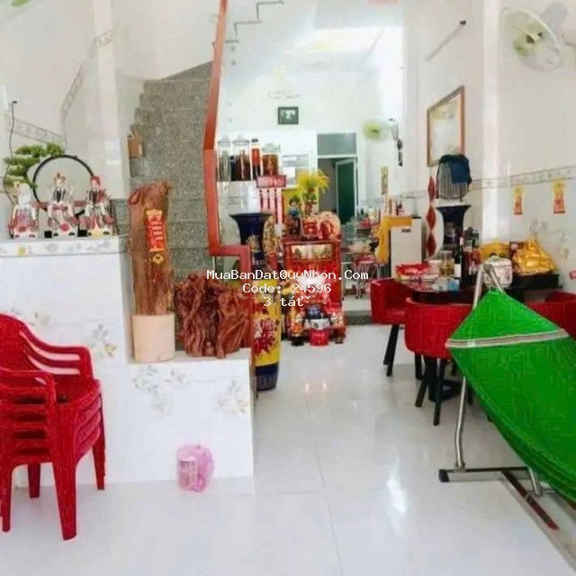 Bán nhà mặt tiền đường khu tiểu vs môi trường, quy nhơn Bán nhà mặt tiền đường khu tiểu vs môi trường, quy nhơn