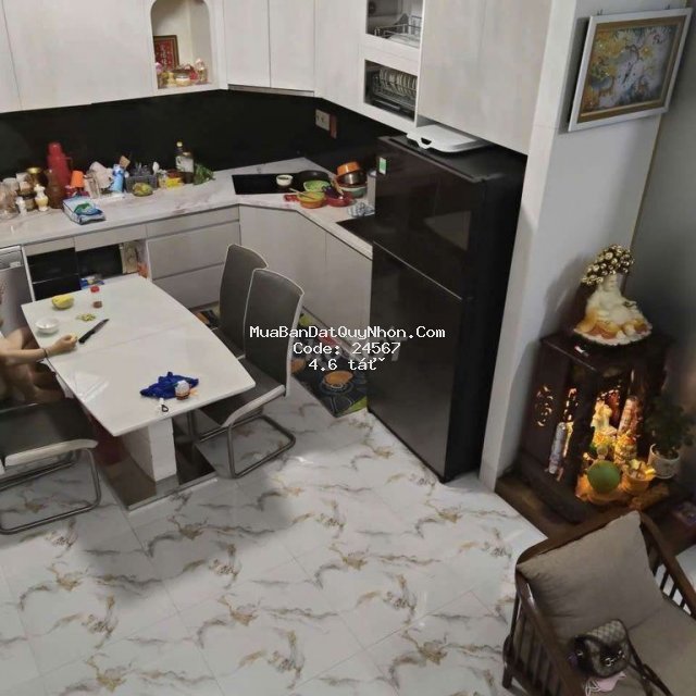 Bán nhà mặt tiền đường tôn thất thiệp, phường ghềnh ráng, quy nhơn Bán nhà mặt tiền đường tôn thất thiệp, phường ghềnh ráng, quy nhơn