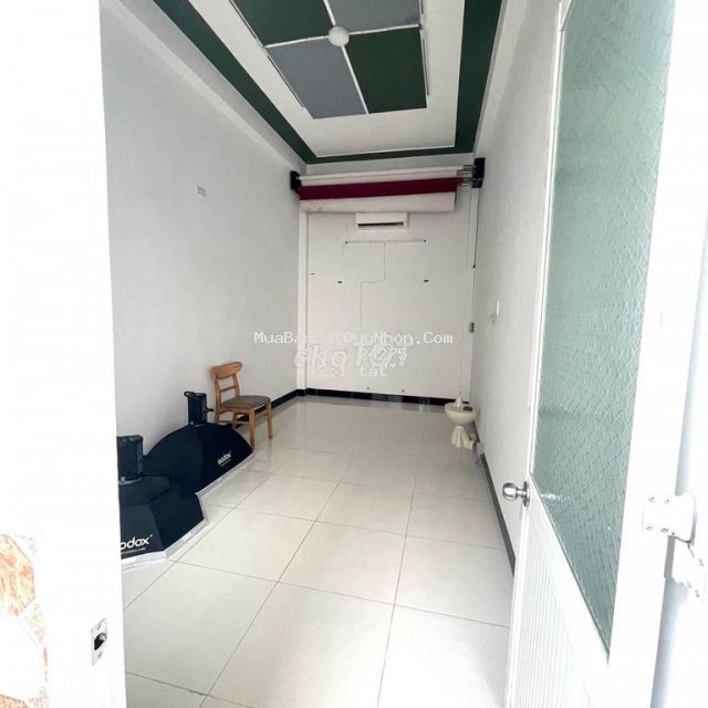 Bán nhà mặt tiền nguyễn thị minh khai giá 12. 1 tỉ