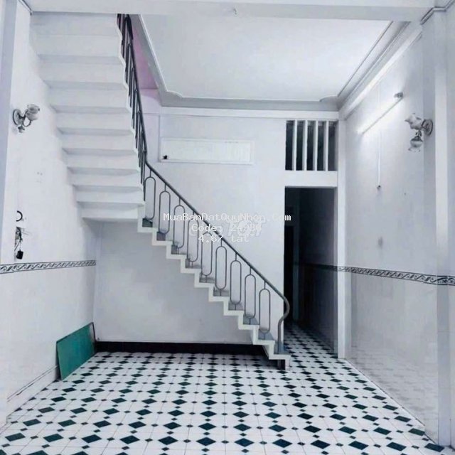 Bán nhà mê lỡ mặt tiền khu chợ đầm quy nhơn Bán nhà mê lỡ mặt tiền khu chợ đầm quy nhơn