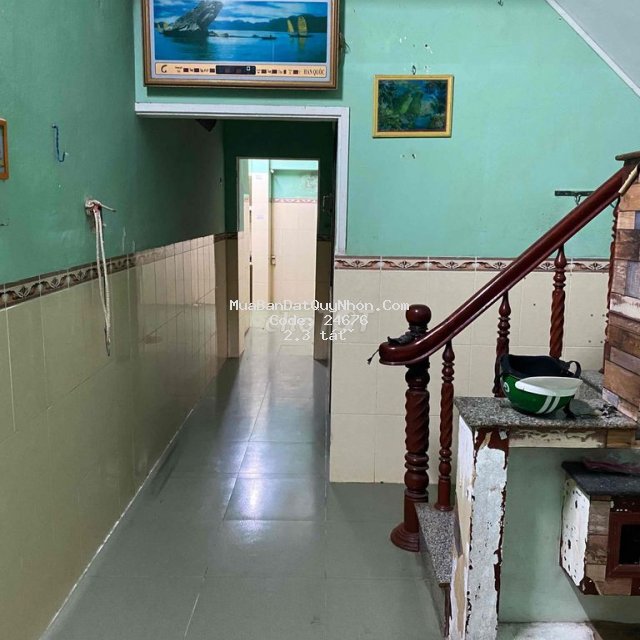 Bán nhà nguyên căn gác lỡ Bán nhà nguyên căn gác lỡ