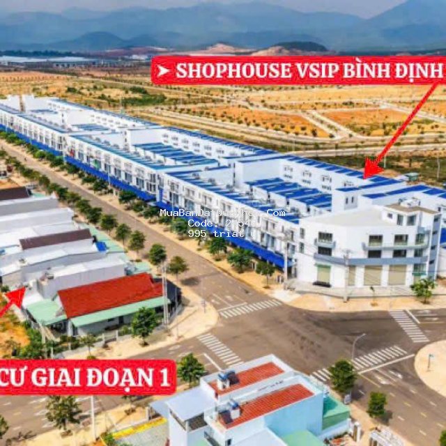Cần bán dự án đất nền có sổ sẵn nằm trong kcn vsip bình định Cần bán dự án đất nền có sổ sẵn nằm trong kcn vsip bình định