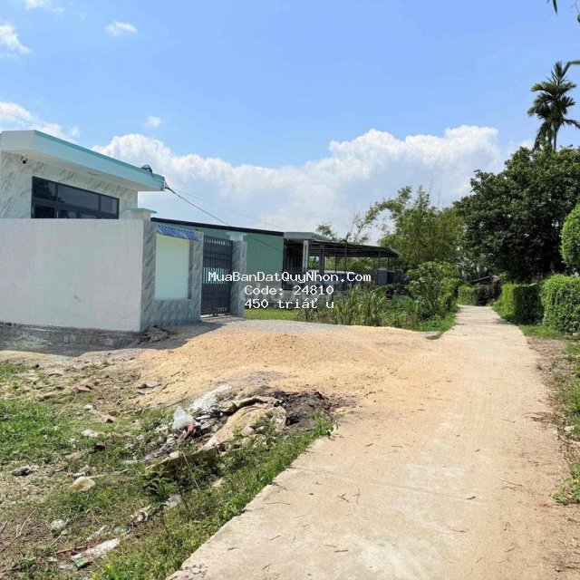 Cần bán lô đất chính chủ Cần bán lô đất chính chủ