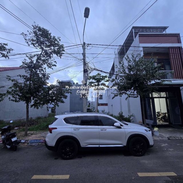 Cần bán lô đất đẹp – đường huỳnh tịnh của, quy nhơn Cần bán lô đất đẹp – đường huỳnh tịnh của, quy nhơn