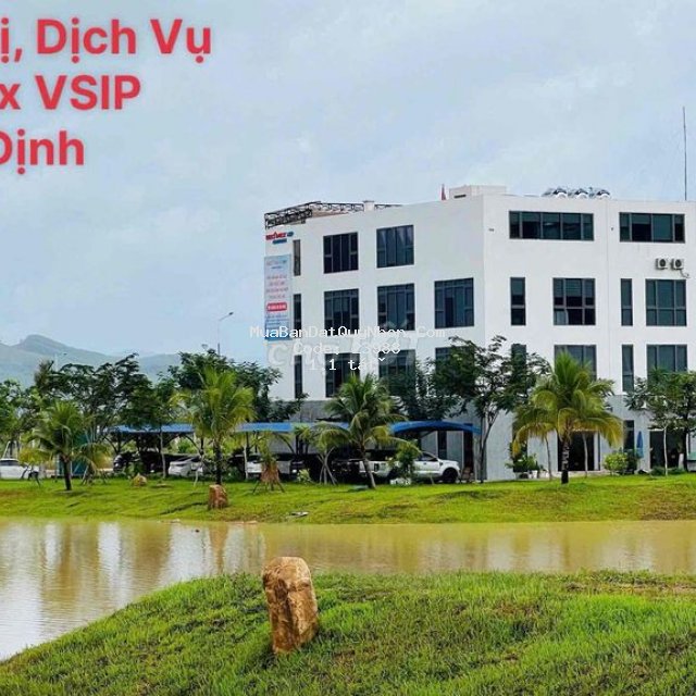 Cần bán lô đất vị trí đẹp trong lòng khu công nghiệp vsip Cần bán lô đất vị trí đẹp trong lòng khu công nghiệp vsip