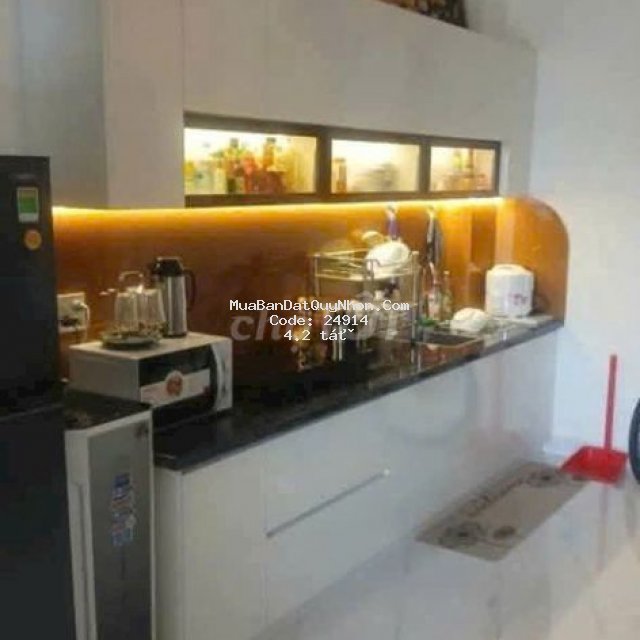 Cần bán nhà 3 mê mới view sông full nội thất Cần bán nhà 3 mê mới view sông full nội thất