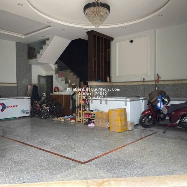 Cần bán nhà 5 tầng ôm góc 2 mặt tiền khu hà thanh 1 Cần bán nhà 5 tầng ôm góc 2 mặt tiền khu hà thanh 1