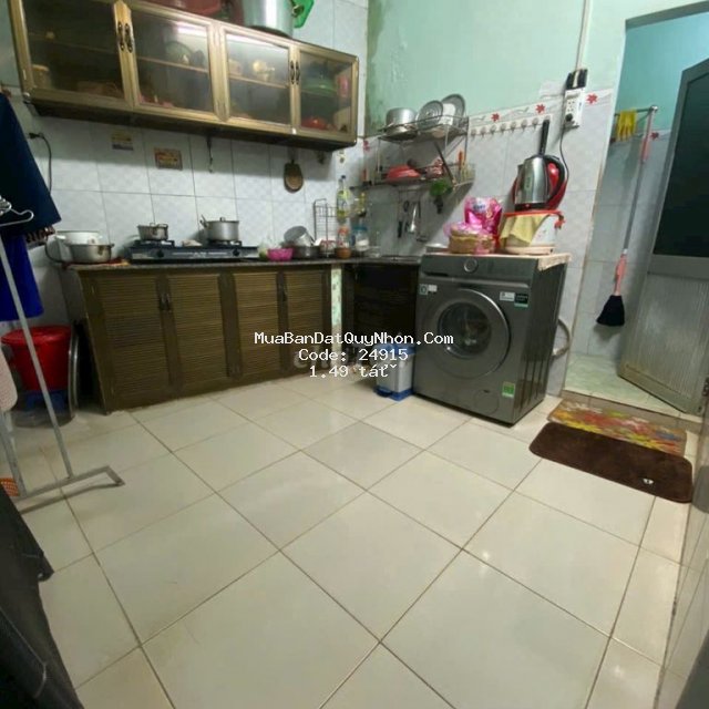 Cần bán nhà hẻm trần hưng đạo , gần chợ hoa lư Cần bán nhà hẻm trần hưng đạo , gần chợ hoa lư