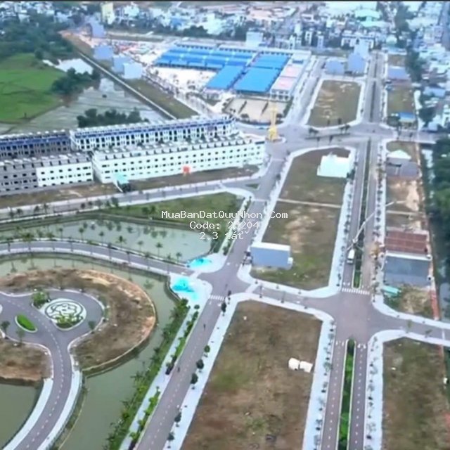 Cần sang lô lk 25, khu chợ mới an nhơn, sổ sẵn, công chứng ngay!