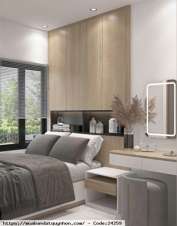 🏡 CHỈ 1,55 TỶ – NHÀ 1 MÊ HẺM 606 BẠCH ĐẰNG – TẶNG NGAY BẢN THIẾT KẾ NỘI THẤT XỊN!