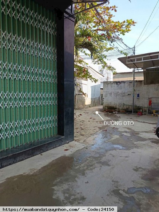 🏡 CHỈ 1,7 TỶ - CÓ NGAY NHÀ 2 TẦNG HƯỚNG ĐÔNG NAM – Ô TÔ ĐỖ CỬA – TỔ ẤM HOÀN HẢO CHO GIA ĐÌNH TRẺ