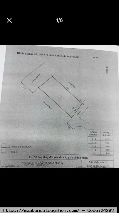 🏡 CHỈ 1,7 TỶ – NHÀ 2 MẶT HÉM THÔNG THOÁNG – GẦN DI TÍCH THÁP ĐÔI, P. ĐỐNG ĐA – DỌN VÀO Ở NGAY!