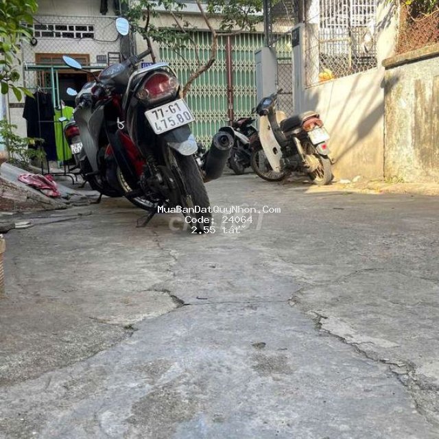 🔥 chỉ 2 tỷ 5xx - nhà cấp 4 - 58m2 - hẻm cạn nguyễn thái học