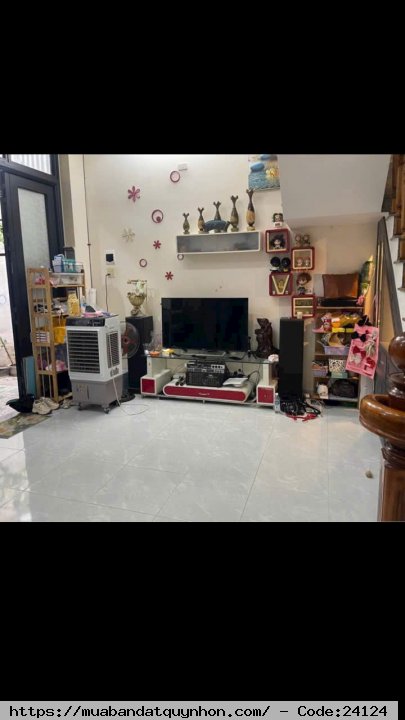 🏡 CHỈ 2,5 TỶ - SỞ HỮU NHÀ 1 MÊ KIÊN CỐ NGAY TRUNG TÂM BẠCH ĐẰNG – XÁCH VALI VÀO Ở NGAY