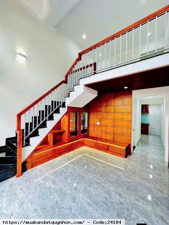 🏡 CHỈ 2,85 TỶ - SỞ HỮU NHÀ MÊ LỠ MỚI TINH – MẶT TIỀN HÀ THANH 1 – DỌN VỀ Ở NGAY!