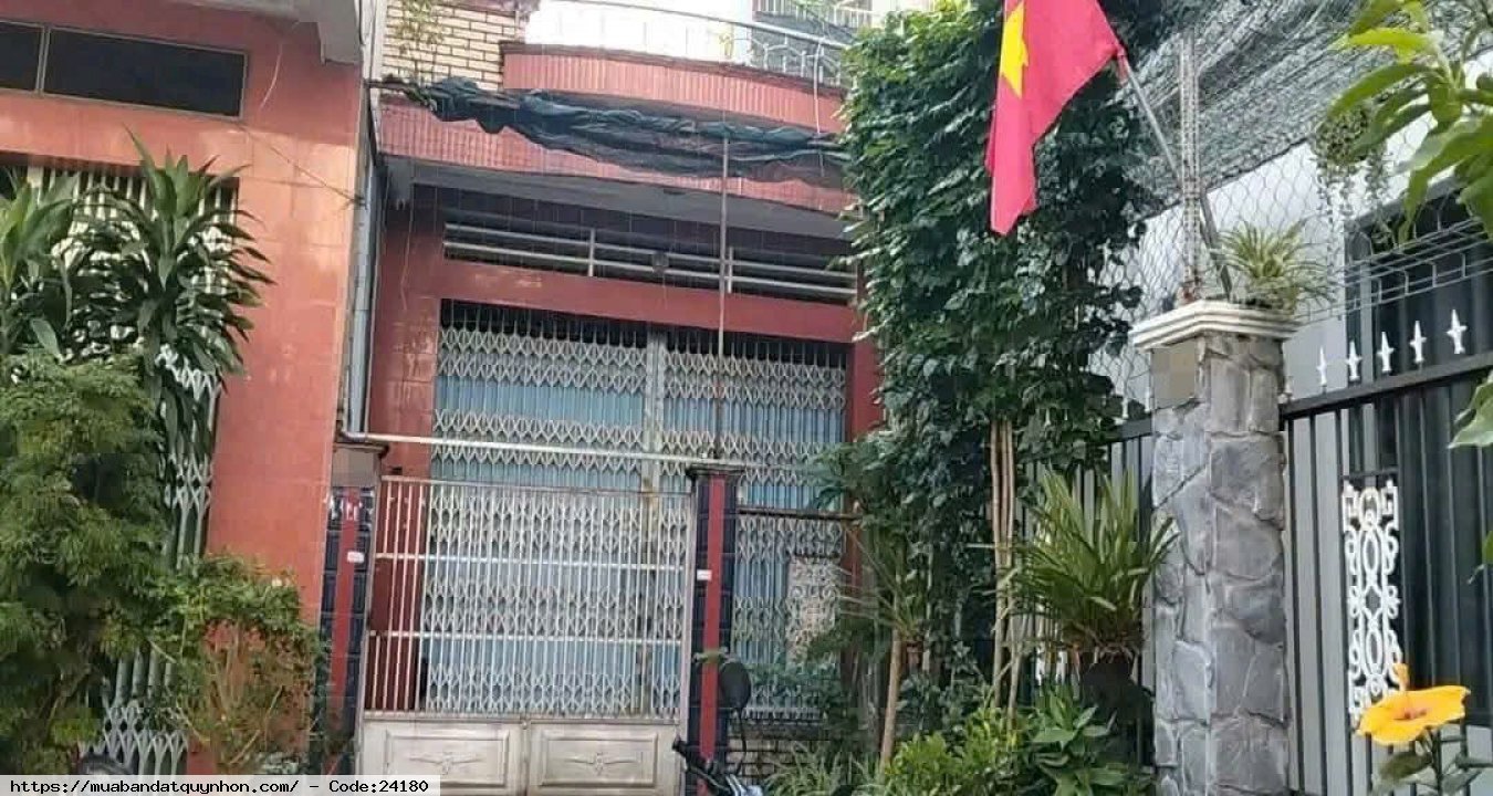 🌊 CHỈ 5 PHÚT ĐI BỘ RA BIỂN – NHÀ ĐẸP GHỀNH RÁNG HẺM Ô TÔ 7M – GIÁ CHỈ 3,3 TỶ!