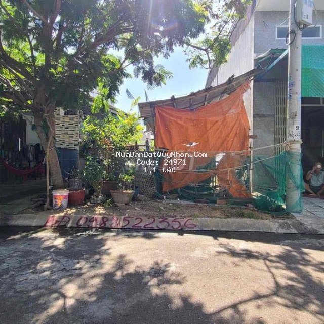 🔥 chính chủ bán 2 lô đất khu tái định cư nhơn phước
